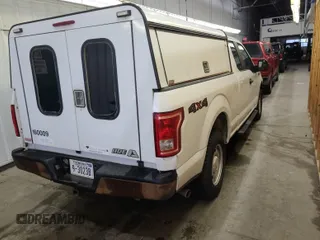 2016 Ford F-150 XLT with VIN 1FTFX1EF7GKD19449, listed as a IAAI auction lot 42665584 with 242,059 mi miles and . Bid and sale history available at DreamBid. Image 39.