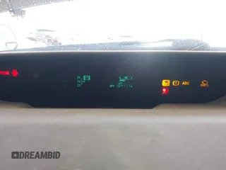 2007 Toyota Prius z VIN JTDKB20UX73281542, wystawiony jako IAAI lot #42449989 z przebiegiem 164 111 mil mil oraz . Historia ofert i sprzedaży dostępna na DreamBid. Obrazek 7.