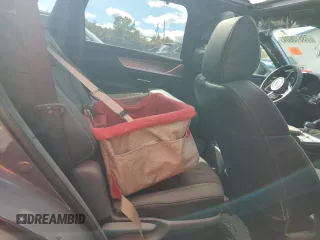 2025 Mazda CX-70 Premium Plus z VIN JM3KJEHA2S1103778, wystawiony jako Copart lot #73510604 z przebiegiem Nie podano mil oraz Szkody całkowita. Historia ofert i sprzedaży dostępna na DreamBid. Obrazek 11.