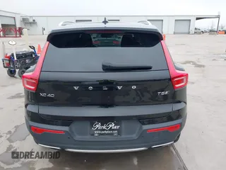 2019 Volvo XC40 Inscription с VIN YV4162UL8K2153314, выставлен на аукционе IAAI как лот 41466836 с пробегом 80 379 миль миль и . История ставок и продаж доступна на DreamBid. Изображение 16.
