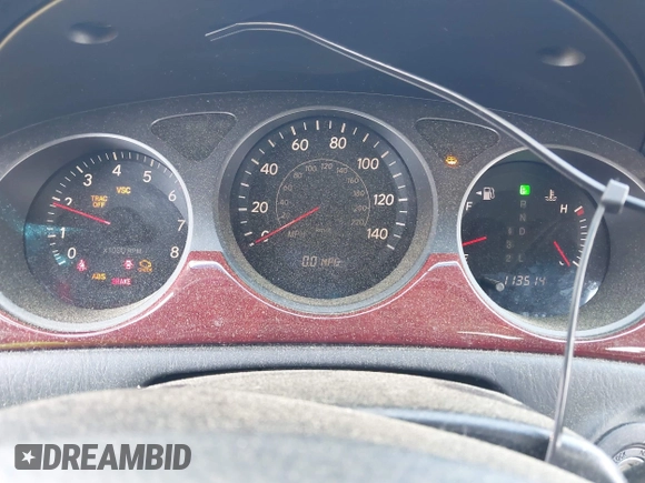 2004 Lexus ES 350 with VIN JTHBA30G145001024, listed as a IAAI auction lot 42140215 with 113,514 mi miles and . Bid and sale history available at DreamBid. Image 15.