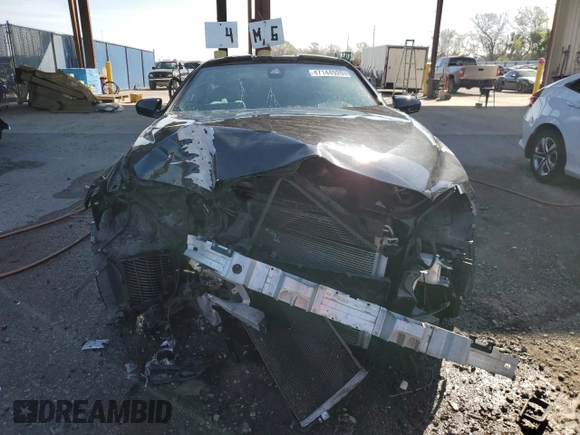 2015 BMW M6 z VIN WBSLX9C59FD160716, wystawiony jako Copart lot #47144925 z przebiegiem 55 535 mil mil oraz Szkody całkowita. Historia ofert i sprzedaży dostępna na DreamBid. Obrazek 5.