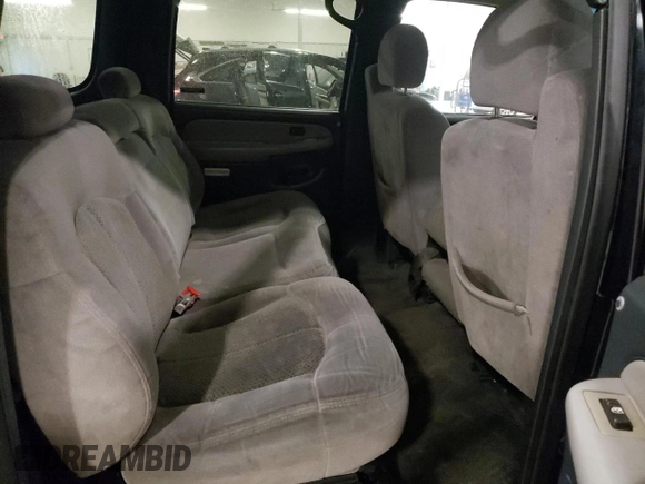 2001 Chevrolet Suburban LS with VIN 1GNFK16T31J163773, listed as a Copart auction lot 78275894 with 242,160 mi miles and Salvage Title. Bid and sale history available at carsss.com. Image 11.