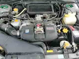 1999 Subaru Legacy z VIN BE5002357, wystawiony jako Copart lot #84290834 z przebiegiem 63 257 mil mil oraz Szkoda całkowita • Salvage title. Historia ofert i sprzedaży dostępna na DreamBid. Obrazek 13.
