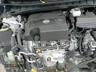 2024 Nissan Murano SL with VIN 5N1AZ2CJ1RC128345, listed as a Copart auction lot 59569525 with 1,728 mi miles and Salvage title. Bid and sale history available at DreamBid. Image 15.