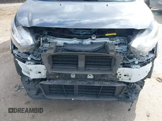 2022 Ford Transit Connect XL с VIN NM0LS7S2XN1530571, выставлен на аукционе IAAI как лот 41892701 с пробегом 32 647 миль миль и . История ставок и продаж доступна на DreamBid. Изображение 6.