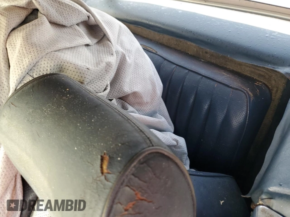 1980 Mercedes-Benz SL with VIN 10704412062529, listed as a Copart auction lot 77941784 with Not provided miles and Salvage title. Bid and sale history available at DreamBid. Image 10.