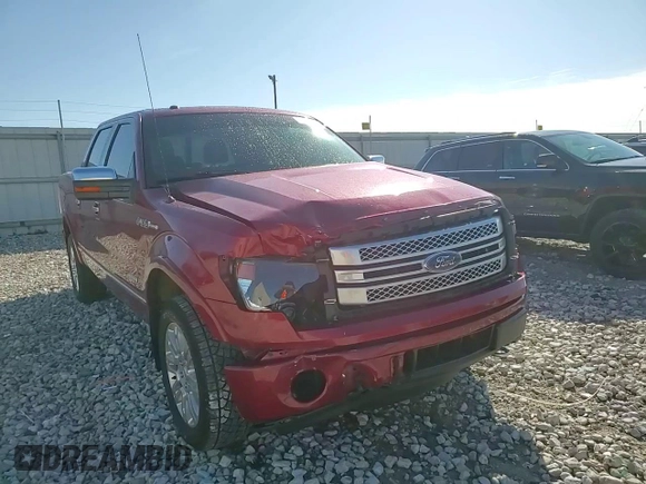 2014 Ford F-150 XL with VIN 1FTFW1ET4EFC14334, listed as a Copart auction lot 50131345 with 131,528 mi miles and Salvage Title. Bid and sale history available at carsss.com. Image 11.
