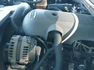 2004 Chevrolet Suburban LS with VIN 1GNFK16Z84J244731, listed as a IAAI auction lot 41516064 with 177,655 mi miles and . Bid and sale history available at DreamBid. Image 13.