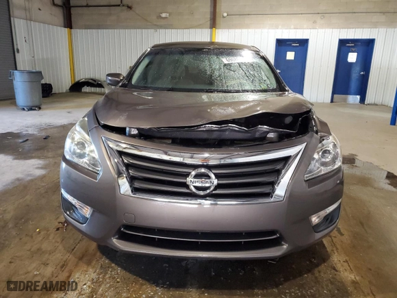 2014 Nissan Altima 2.5 SV with VIN 1N4AL3AP9EC172466, listed as a Copart auction lot 69686584 with 127,843 mi miles and Salvage Title. Bid and sale history available at carsss.com. Image 5.