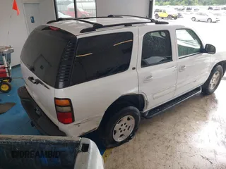 2006 Chevrolet Tahoe Z71 with VIN 1GNEC13Z96R169491, listed as a IAAI auction lot 42407615 with 389,634 mi miles and . Bid and sale history available at DreamBid. Image 4.