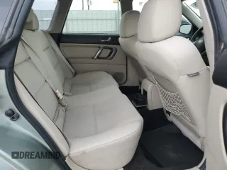 2009 Subaru Outback z VIN 4S4BP60C897340224, wystawiony jako Copart lot #58940335 z przebiegiem 179 763 mil mil oraz Nie do naprawy • Non repairable. Historia ofert i sprzedaży dostępna na DreamBid. Obrazek 11.