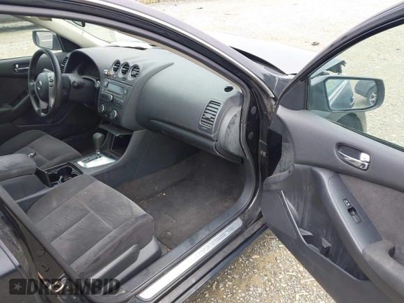 2009 Nissan Altima SL with VIN 1N4AL21E29N472255, listed as a IAAI auction lot 42054436 with 290,540 mi miles and . Bid and sale history available at DreamBid. Image 5.