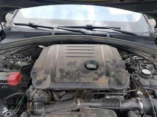 2018 Land Rover Range Rover Velar S с VIN SALYB2RN1JA723478, выставлен на аукционе IAAI как лот 42685333 с пробегом 98 616 миль миль и . История ставок и продаж доступна на DreamBid. Изображение 10.