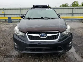 2013 Subaru Crosstrek Limited z VIN JF2GPAGC2D2841457, wystawiony jako Copart lot #57485005 z przebiegiem 205 492 mil mil oraz Czysty tytuł • Clean title. Historia ofert i sprzedaży dostępna na DreamBid. Obrazek 5.