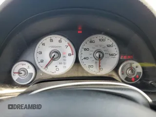 2002 Acura RSX Auto with VIN JH4DC54872C014273, listed as a Copart auction lot 69291754 with 210,147 mi miles and Salvage Title. Bid and sale history available at carsss.com. Image 9.