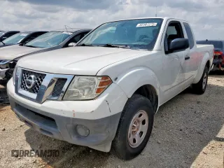 2015 Nissan Frontier SV with VIN 1N6BD0CT4FN750464, listed as a Copart auction lot 62387275 with 130,818 mi miles and Clean title. Bid and sale history available at DreamBid. Image 1.
