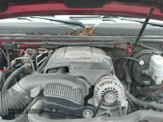 2009 Chevrolet Suburban LTZ с VIN 1GNFC36059R293095, выставлен на аукционе IAAI как лот 41550897 с пробегом 342 825 миль миль и . История ставок и продаж доступна на DreamBid. Изображение 18.