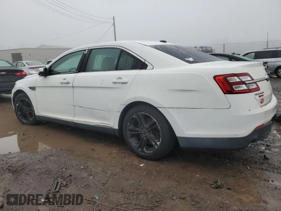2013 Ford Taurus SEL with VIN 1FAHP2E93DG204375, listed as a Copart auction lot 84159874 with 168,487 mi miles and Clean Title. Bid and sale history available at carsss.com. Image 2.
