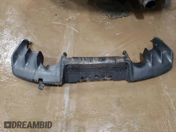 2013 Mitsubishi Lancer Evolution MR z VIN JA32W5FV5DU016540, wystawiony jako Copart lot #47615845 z przebiegiem 79 599 mil mil oraz Szkoda całkowita • Salvage title. Historia ofert i sprzedaży dostępna na DreamBid. Obrazek 12.