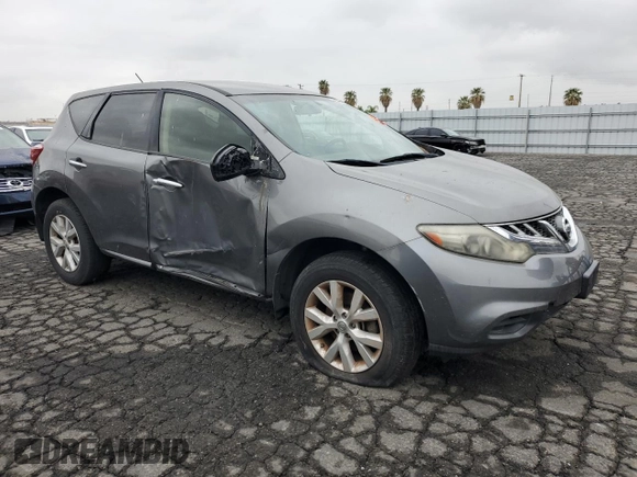 2014 Nissan Murano SL z VIN JN8AZ1MW3EW503898, wystawiony jako Copart lot #53564675 z przebiegiem 214 908 mil mil oraz Czysty tytuł • Clean title. Historia ofert i sprzedaży dostępna na DreamBid. Obrazek 4.