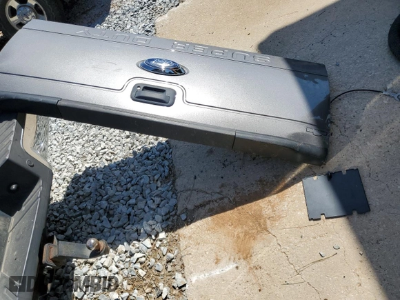 2013 Ford F-350 Platinum with VIN 1FT8W3BT9DEA89103, listed as a Copart auction lot 52347125 with 82,172 mi miles and Salvage title. Bid and sale history available at DreamBid. Image 12.