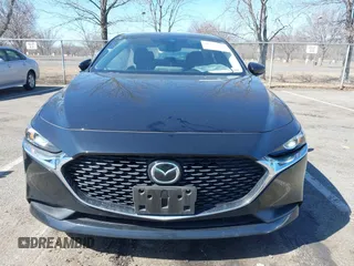 2021 Mazda 3 Select with VIN JM1BPBBL8M1305141, listed as a IAAI auction lot 41762686 with 41,212 mi miles and . Bid and sale history available at DreamBid. Image 12.