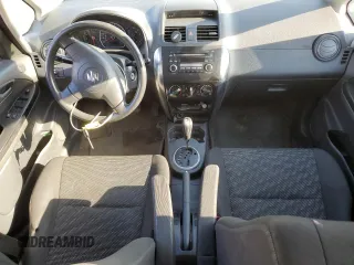 2009 Suzuki SX4 with VIN JS2YA411195100032, listed as a Copart auction lot 77338064 with 314,335 mi miles and Non Repairable. Bid and sale history available at carsss.com. Image 8.