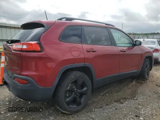 2016 Jeep Cherokee Limited с VIN 1C4PJMDSXGW310565, выставлен на аукционе Copart как лот 60638365 с пробегом 89 787 миль миль и Списание • Salvage title. История ставок и продаж доступна на DreamBid. Изображение 3.