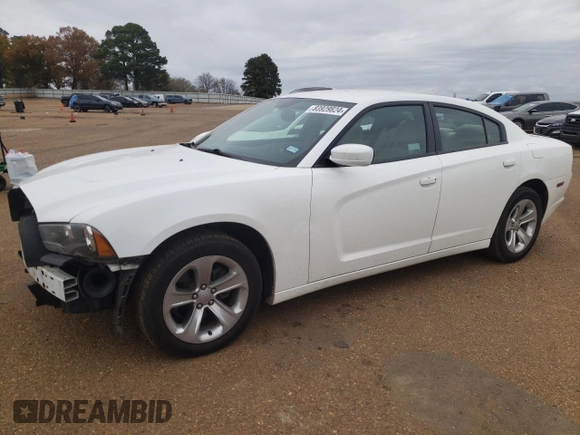2011 Dodge Charger Rallye Plus with VIN 2B3CL3CG1BH513546, listed as a Copart auction lot 83929824 with 151,974 mi miles and Salvage Title. Bid and sale history available at carsss.com. Image 1.