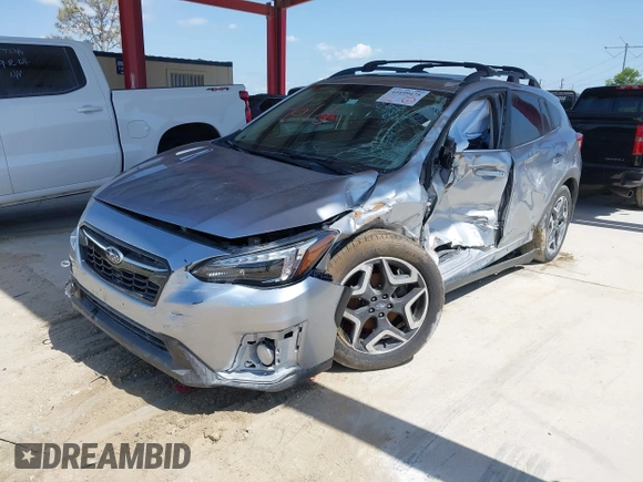 2019 Subaru Crosstrek Limited с VIN JF2GTANC5KH219301, выставлен на аукционе IAAI как лот 41699475 с пробегом 37 130 миль миль и . История ставок и продаж доступна на DreamBid. Изображение 2.
