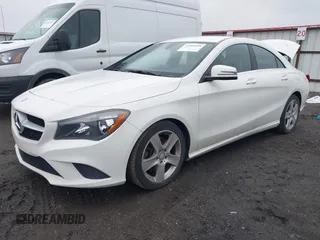 2015 Mercedes-Benz CLA 250 with VIN WDDSJ4EB5FN205578, listed as a IAAI auction lot 41669454 with 112,017 mi miles and . Bid and sale history available at DreamBid. Image 22.