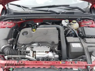 2023 Chevrolet Malibu RS with VIN 1G1ZG5ST3PF252879, listed as a IAAI auction lot 41717513 with 47,792 mi miles and . Bid and sale history available at DreamBid. Image 10.