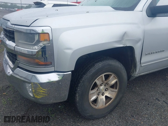 2016 Chevrolet Silverado 1500 LT with VIN 1GCRCREC9GZ199836, listed as a IAAI auction lot 42173752 with 351,662 mi miles and . Bid and sale history available at DreamBid. Image 17.