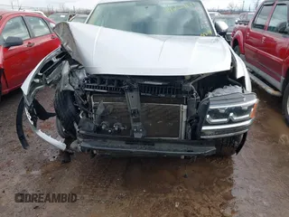 2018 Volkswagen Atlas S with VIN 1V2AP2CA3JC531272, listed as a IAAI auction lot 41224191 with 127,276 mi miles and . Bid and sale history available at DreamBid. Image 6.