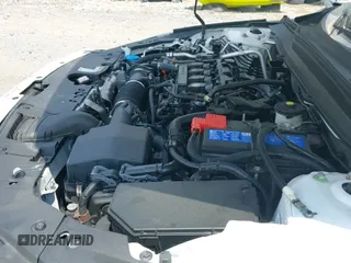 2021 Honda Accord EX-L with VIN 1HGCV1F57MA022974, listed as a IAAI auction lot 42977160 with 42,999 mi miles and . Bid and sale history available at DreamBid. Image 19.