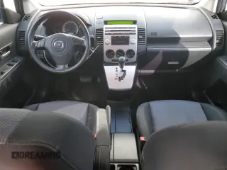 2007 Mazda 5 Sport with VIN JM1CR293670140043, listed as a Copart auction lot 83533264 with 193,192 mi miles and Clean Title. Bid and sale history available at DreamBid. Image 8.