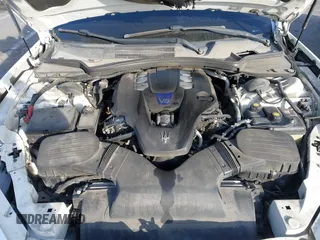 2015 Maserati Ghibli S Q4 с VIN ZAM57RTA7F1131581, выставлен на аукционе IAAI как лот 41383443 с пробегом 72 865 миль миль и . История ставок и продаж доступна на DreamBid. Изображение 10.