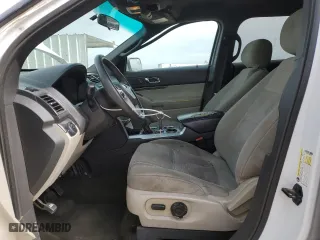 2013 Ford Explorer with VIN 1FM5K7B87DGB93221, listed as a Copart auction lot 45161755 with 198,271 mi miles and Salvage Title. Bid and sale history available at carsss.com. Image 7.