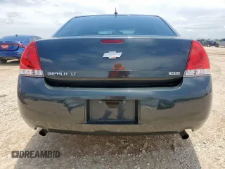 2014 Chevrolet Impala LT с VIN 2G1WB5E39E1151864, выставлен на аукционе Copart как лот 60503795 с пробегом 155 975 миль миль и Чистый • Clean title. История ставок и продаж доступна на DreamBid. Изображение 6.