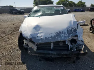 1998 Toyota Corolla VE with VIN 1NXBR18EXWZ081316, listed as a Copart auction lot 58938535 with 222,122 mi miles and Salvage title. Bid and sale history available at DreamBid. Image 5.