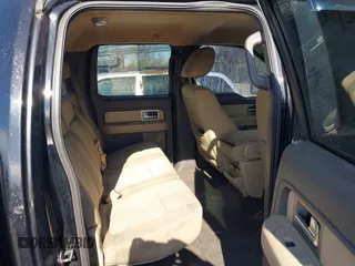 2009 Ford F-150 XL with VIN 1FTRW14829FB12059, listed as a IAAI auction lot 41686110 with 247,892 mi miles and . Bid and sale history available at DreamBid. Image 8.