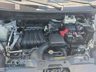 2020 Nissan NV200 SV with VIN 3N6CM0KN7LK705334, listed as a IAAI auction lot 42786967 with 98,164 mi miles and . Bid and sale history available at DreamBid. Image 17.