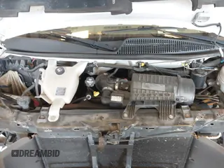 2017 Chevrolet Express Passenger LT с VIN 1GAZGPFG7H1336632, выставлен на аукционе IAAI как лот 42682488 с пробегом 91 639 миль миль и . История ставок и продаж доступна на DreamBid. Изображение 10.