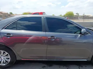 2014 Toyota Camry L with VIN 4T1BF1FK0EU853905, listed as a IAAI auction lot 42217834 with 108,612 mi miles and . Bid and sale history available at DreamBid. Image 13.