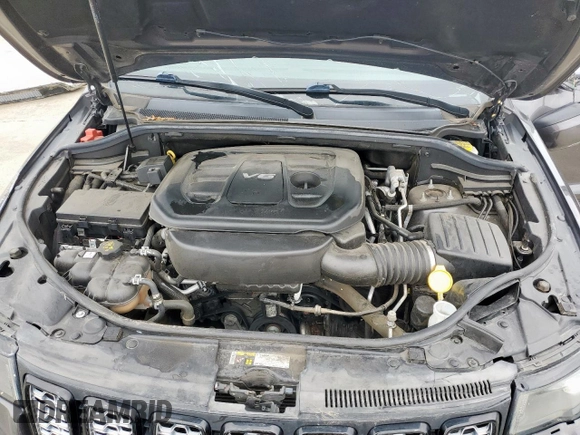 2018 Jeep Grand Cherokee Altitude with VIN 1C4RJFAG0JC250082, listed as a Copart auction lot 55940135 with 79,523 mi miles and Salvage title. Bid and sale history available at DreamBid. Image 12.