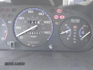 1997 Honda Civic LX z VIN 2HGEJ6670VH570062, wystawiony jako IAAI lot #42218254 z przebiegiem 86 555 mil mil oraz . Historia ofert i sprzedaży dostępna na DreamBid. Obrazek 15.