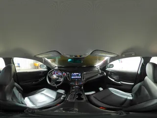 2018 Chevrolet Malibu LT with VIN 1G1ZD5ST7JF111054, listed as a Copart auction lot 49041665 with 38,833 mi miles and Salvage Title. Bid and sale history available at carsss.com. Image 15.