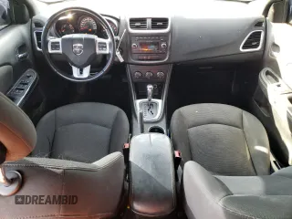 2013 Dodge Avenger SXT с VIN 1C3CDZCB2DN665661, выставлен на аукционе Copart как лот 49508425 с пробегом 193 696 миль миль и Списание • Salvage title. История ставок и продаж доступна на DreamBid. Изображение 8.