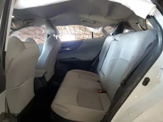 2024 Toyota Venza LE with VIN JTEAAAAHXRJ159011, listed as a Copart auction lot 49744055 with 69,882 mi miles and Salvage Title. Bid and sale history available at carsss.com. Image 11.